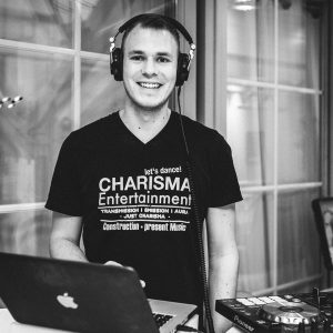 charismatisch